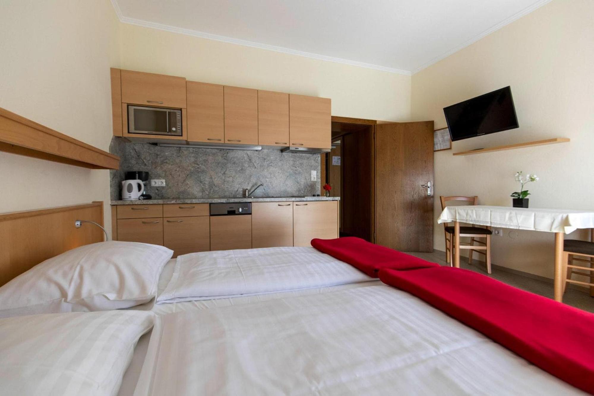 Holiday Flats In St Georgen Am Kreischberg Sankt Georgen ob Murau Esterno foto