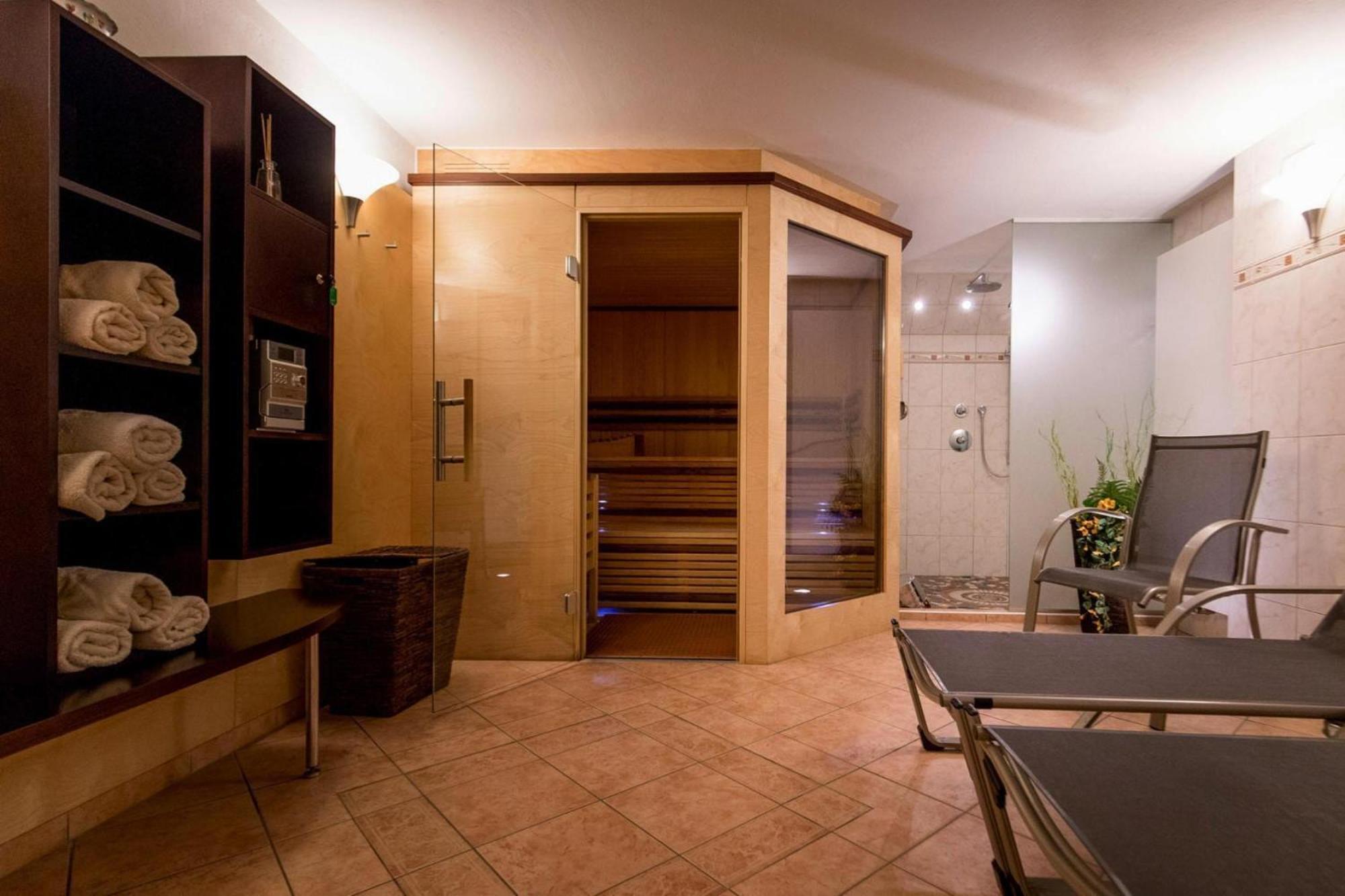 Holiday Flats In St Georgen Am Kreischberg Sankt Georgen ob Murau Esterno foto