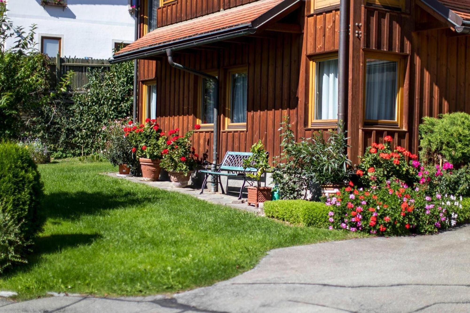 Holiday Flats In St Georgen Am Kreischberg Sankt Georgen ob Murau Esterno foto
