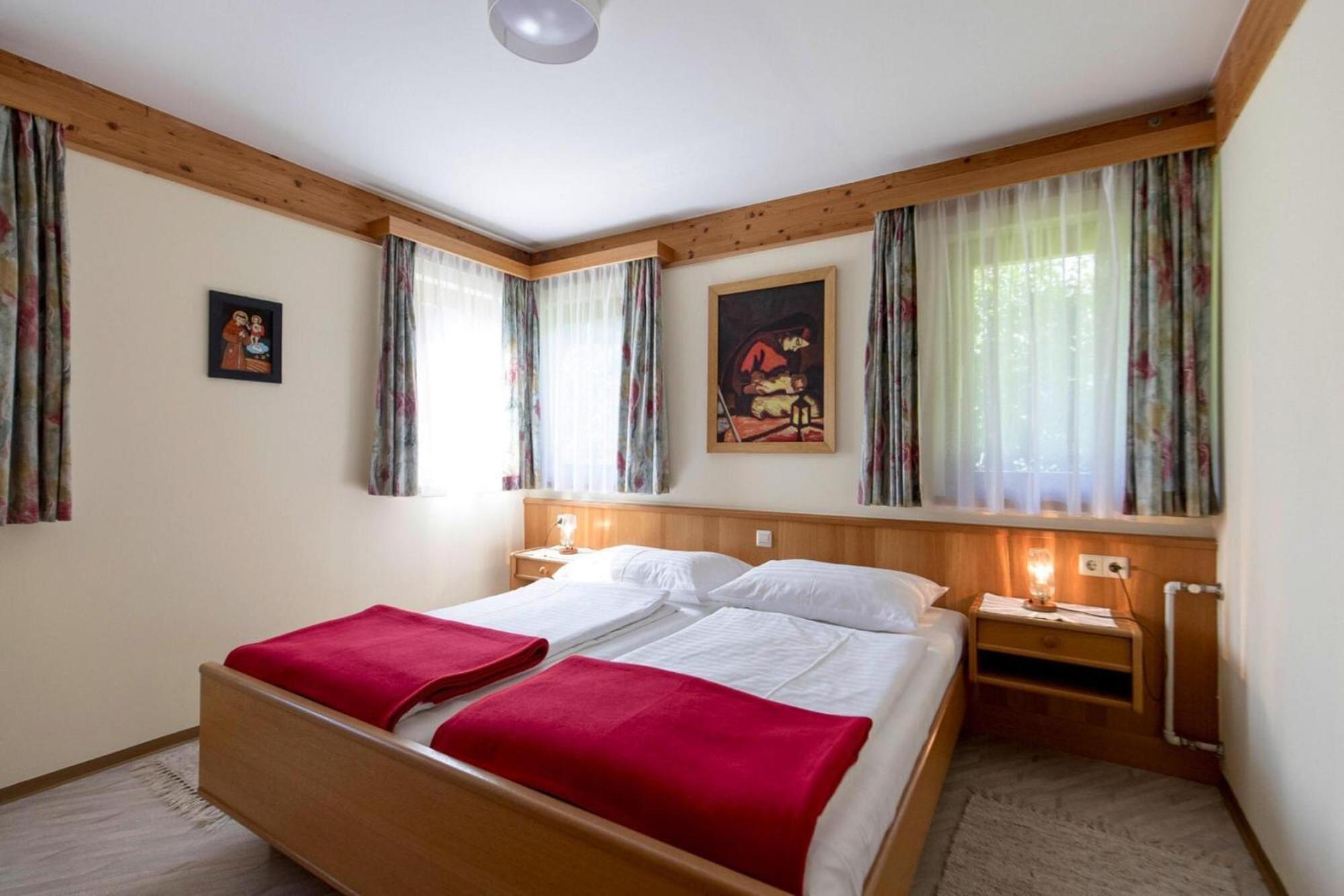 Holiday Flats In St Georgen Am Kreischberg Sankt Georgen ob Murau Esterno foto